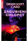 Zagubieni chłopcy