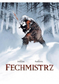 Fechmistrz