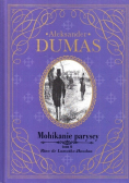 Mohikanie paryscy Tom 6