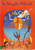 O aniołku który chciał nawrócić piekło