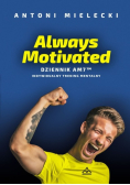 Always Motivated Dziennik AM 7 indywidualny trening mentalny