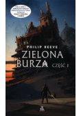 Zielona burza Tom 1 i 2