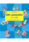 1001 pomysłów na nudę