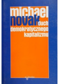 Duch demokratycznego kapitalizmu