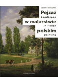 Pejzaż w malarstwie polskim