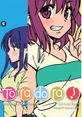 Toradora Tom  5