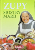 Zupy Siostry Marii
