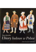 Ubiory ludowe w Polsce