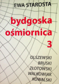 Bydgoska ośmiornica Tom 3