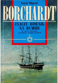 Znaczy równik na rumbie