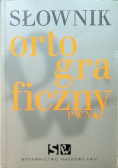 Słownik ortograficzny