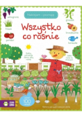 Naklejam i poznaję. Wszystko, co rośnie
