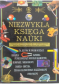 Niezwykła księga nauki