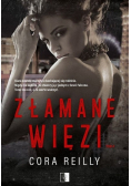 Złamane więzi