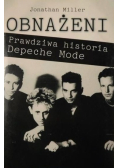 Obnażeni. Prawdziwa historia Depeche Mode