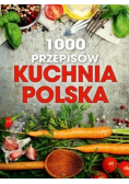 1000 przepisów Kuchnia polska