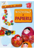 Wszystko z papieru