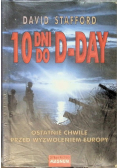 10 dni do D - Day