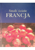 Smaki świata Francja