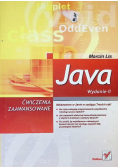 Java Ćwiczenia zaawansowane