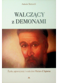 Walczący z Demonami