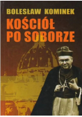 Kościół po soborze