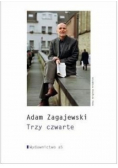 Trzy czwarte