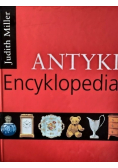Antyki encyklopedia