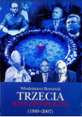 Trzecia rzeczpospolita 1989 2007