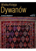 Wielka Księga Dywanów