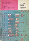 Proste radioodbiorniki
