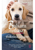 Balsam dla duszy miłośnika psów