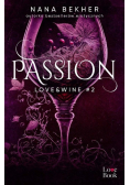 Love Wine Tom 2 Passion