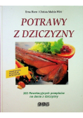 Potrawy z dziczyzny