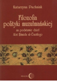 Filozofia polityki muzułmańskiej