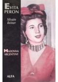 Madonna Argentyny