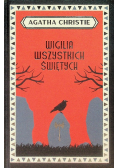 Wigilia Wszystkich Świętych