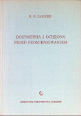 Dozymetria i ochrona przed promieniowaniem