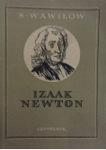 Izaak Newton