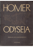 Homer Odyseja