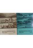 Geomorfologia Polski Tom 1 i 2