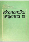 Ekonomika wojenna