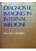 Diagnostic Imaging in Internal Medicine