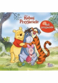 Kubuś i Przyjaciele Mali przyjaciele