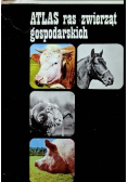 Atlas ras zwierząt gospodarskich