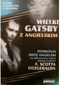 Wielki Gatsby z angielskim