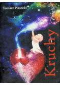 Kruchy Fragile Wiersze terapeutyczne Tom 1