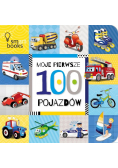 Moje pierwsze 100 pojazdów