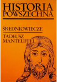 Historia powszechna Średniowiecze