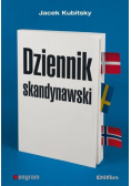 Dziennik skandynawski